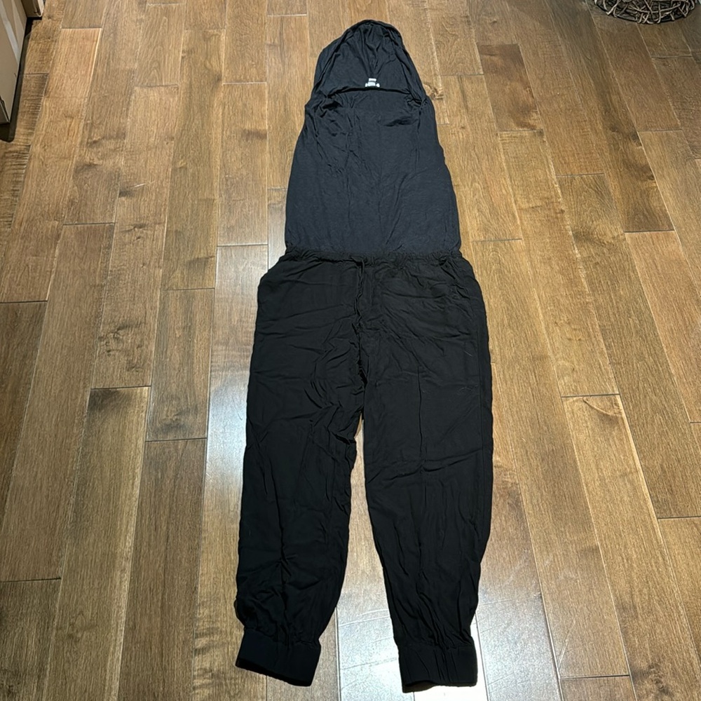 Splendid jumpsuit sz M